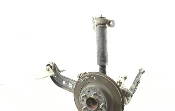 Chevrolet Malibu Rear wheel hub spindle/knuckle 84000247 22949386 33L763A
