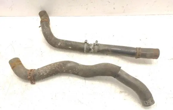KIA Optima Engine coolant pipe/hose