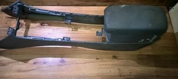 Mazda 6 Armrest gj6a64441