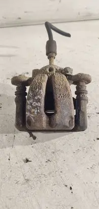 BMW 1 E81 E87 Rear brake caliper