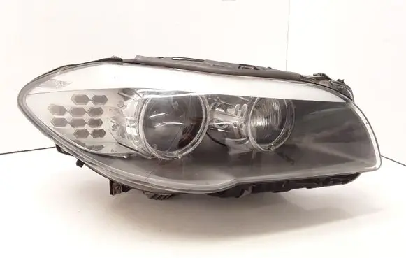 BMW 5 F10 F11 Headlight/headlamp 720325621 7203256 01013146