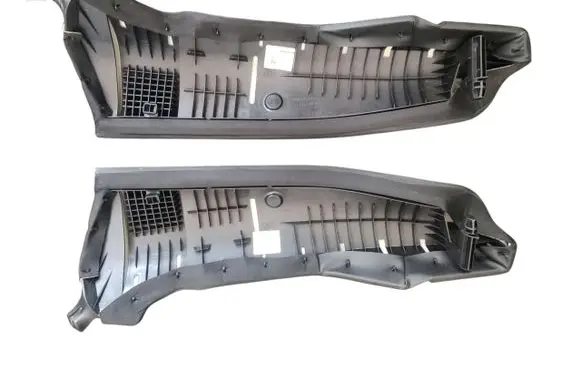 Skoda Citigo Seat set 