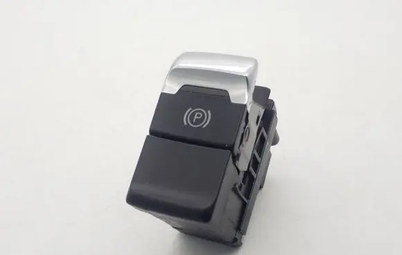 Audi A4 S4 B8 8K Hand parking brake switch 8K1927225B