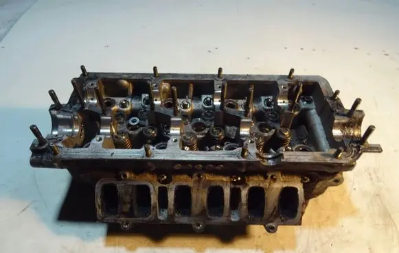 Audi A6 S6 C5 4B Engine head 059E