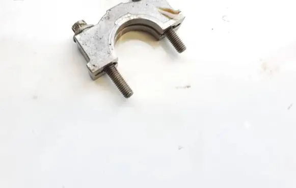 Opel Astra H Camshaft holder 863