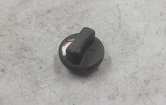 BMW 3 E36 Fuel tank filler cap 