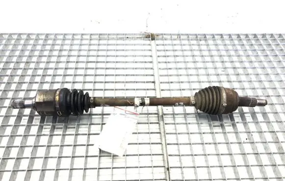 Hyundai i30 Front driveshaft 