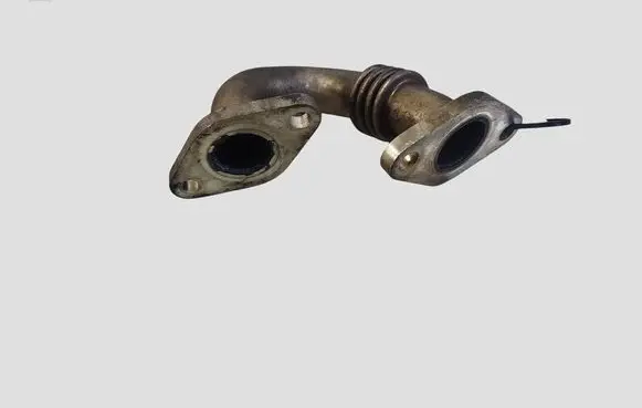 Seat Leon (1P) EGR valve line/pipe/hose 03G131521AM
