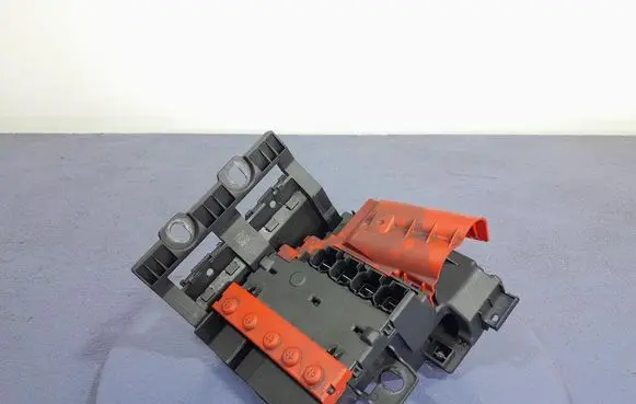 Other wiring loom
