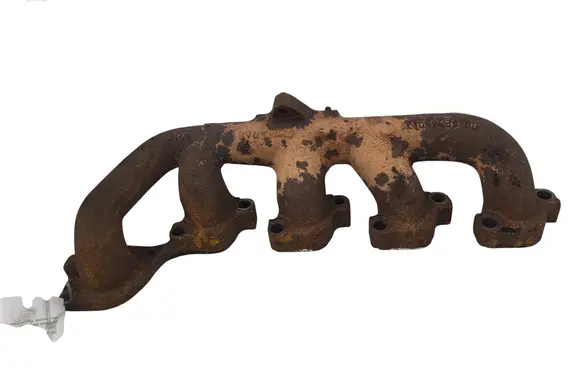 Exhaust manifold