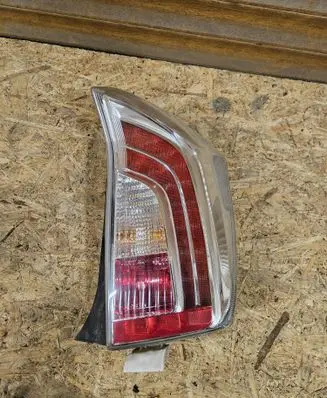 Toyota Prius (XW30) Rear/tail lights 8155147170