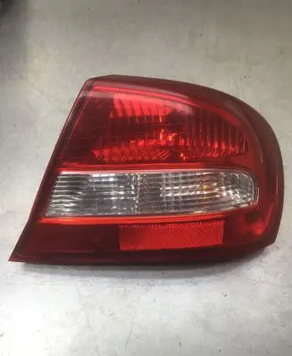 Chrysler Sebring (ST-22 - JR) Rear/tail lights 2XL939450