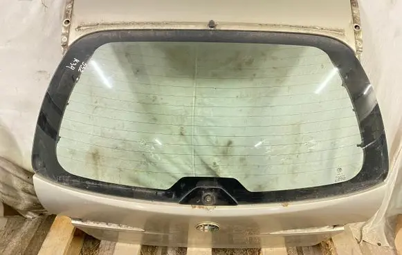 Alfa Romeo 156 Tailgate/trunk/boot lid