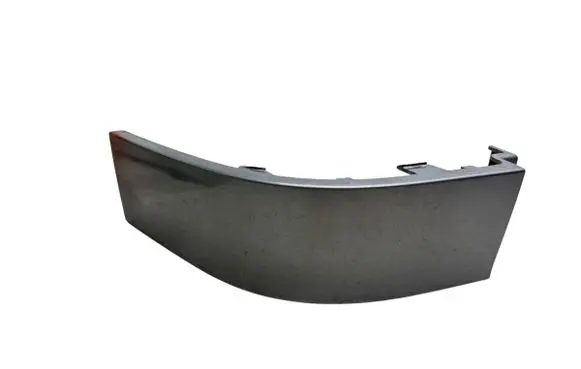 Volkswagen Sharan Rear/tail light trim molding 7M3807871A