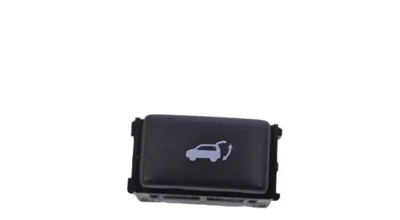Volvo XC60 Tailgate/boot open switch button 
