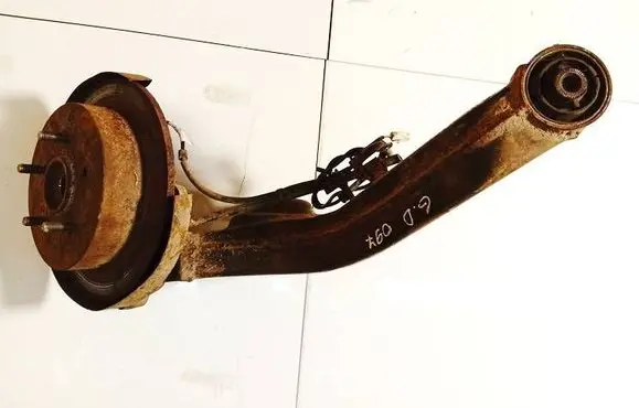 Hyundai Santa Fe Rear upper control arm/wishbone 