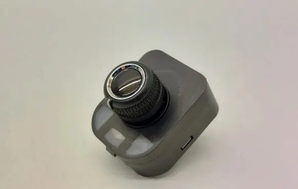 Audi A4 S4 B8 8K Wing mirror switch 8K0959565B