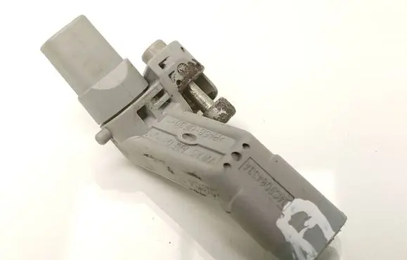 Crankshaft position sensor