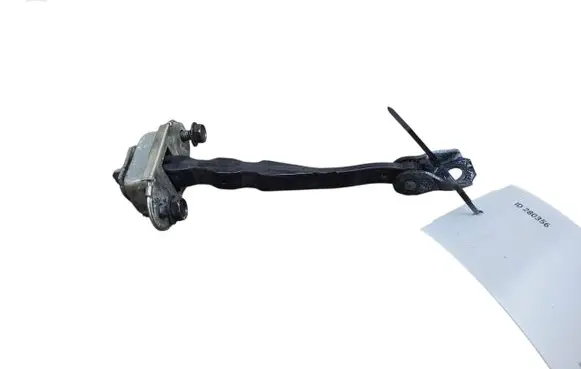 Nissan Leaf I (ZE0) Front door check strap stopper