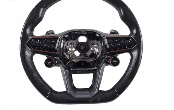Cupra Formentor Steering wheel KIERCUPR