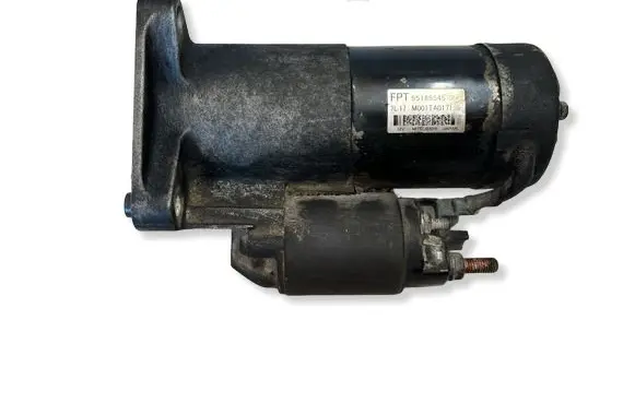 Alfa Romeo 159 Starter motor 55186545