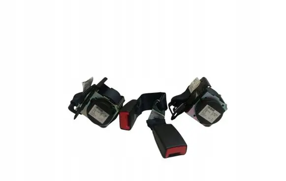 Mitsubishi ASX Front seatbelt
