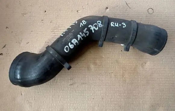 Intercooler hose/pipe