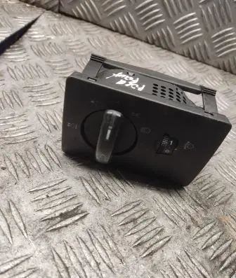 Ford Focus Light switch 4m5t13a024la