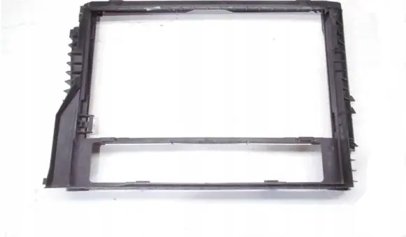 BMW 5 E60 E61 Radiator set 7787830
