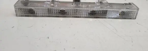 Toyota Yaris Third/center stoplight
