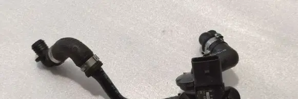Audi A6 S6 C7 4G Air pressure sensor 0261230081