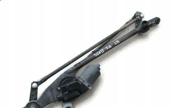 Citroen C4 Grand Picasso Front wiper linkage 