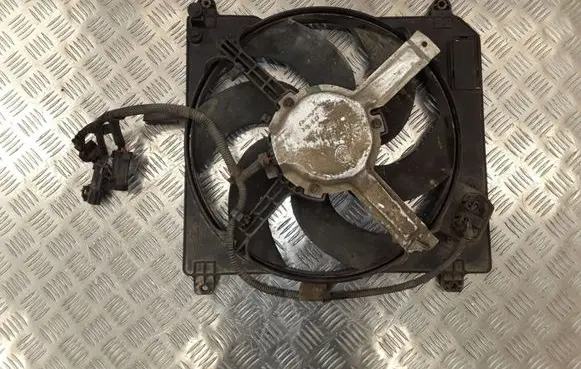 Fiat Marea Fan set 806120000 811300200