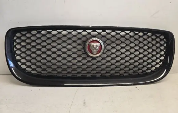 Jaguar XE Front grill X73018K28AA X7M018K28AA GX738B271BA