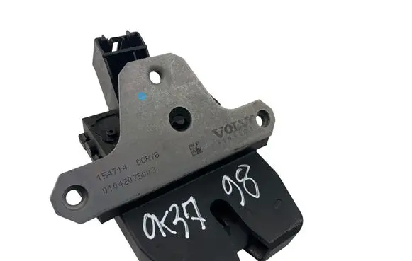 Volvo V40 Tailgate/trunk/boot lock/catch/latch 31440245