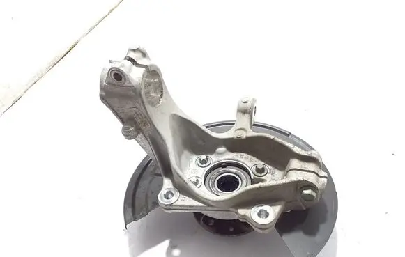 Renault Scenic E-Tech V Front wheel hub 400147753R