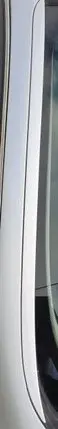 BMW 3 E90 E91 Windshield/front glass wiper blade 