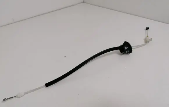 Audi Q7 4L Rear door cable line 