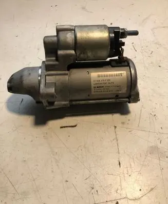 Fiat Doblo Starter motor 51916170 20201008 0001172401