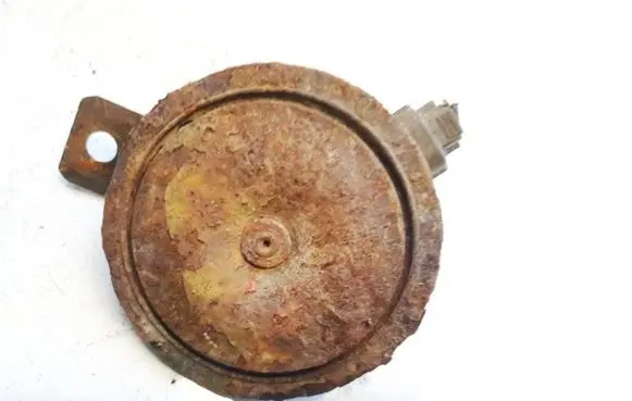 Honda CR-V Horn signal