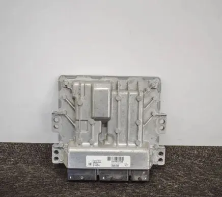 Renault Kadjar Engine control unit/module A2C90933800