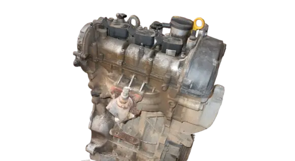 Volkswagen Up Engine CHY 04C103023