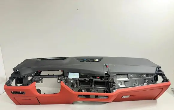 BMW X5 G05 Dashboard 8088203 9634302