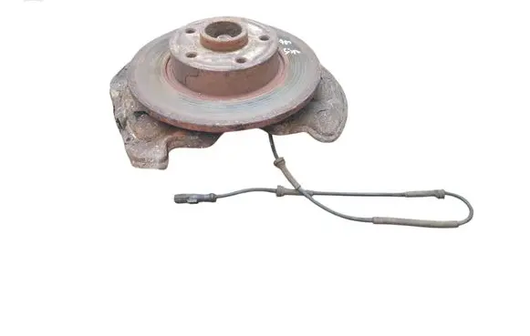Renault Trafic III (X82) Rear wheel hub
