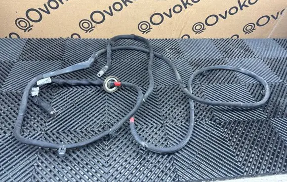 Alfa Romeo Giulia Positive cable (battery) 50545100