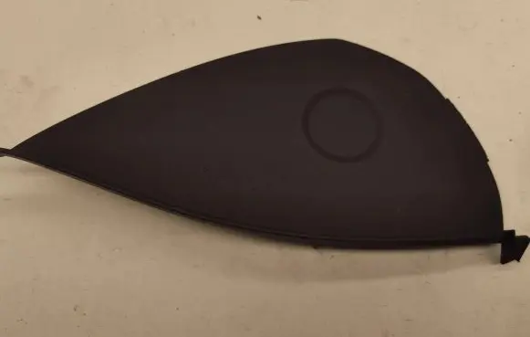 BMW X1 E84 Dashboard side end trim 51452991246 2991244 1701360