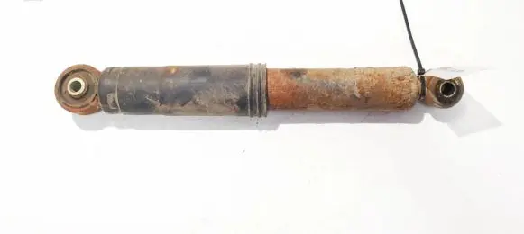 Fiat Punto (188) Rear shock absorber/damper