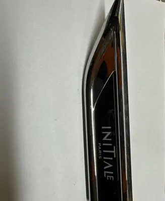 Renault Talisman Fender model badge letters 638750426R