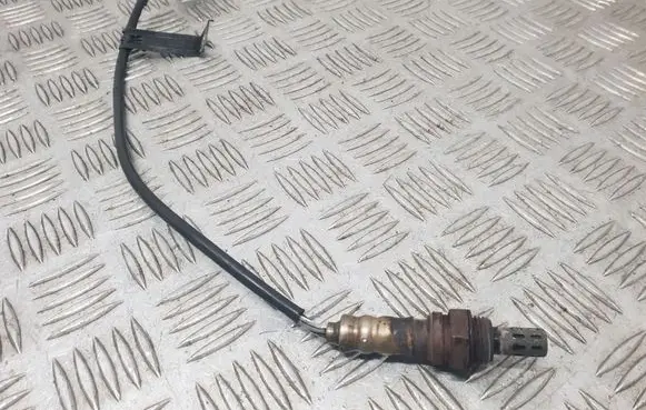 Opel Zafira B Lambda probe sensor 55353811