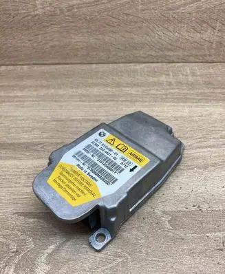 BMW 5 E60 E61 Airbag control unit/module 9145400 220443105